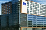Отель Novotel Sofia Отель Novotel Sofia