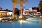 Отель Rodos Palace Отель Rodos Palace