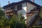 Гостевой дом Dobrikovskata Guest House Гостевой дом Dobrikovskata Guest House