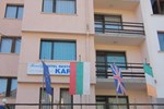 Отель Family Hotel Karov Отель Family Hotel Karov