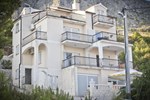 Апартаменты Apartments Pušić Апартаменты Apartments Pušić