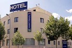 Отель Express By Holiday Inn S.S.D.L. Reyes Отель Express By Holiday Inn S.S.D.L. Reyes