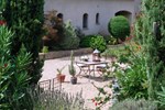 Мини-отель Le Clos de la Chèvre Sud Мини-отель Le Clos de la Chèvre Sud