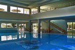 Отель Palace Hotel Meggiorato Отель Palace Hotel Meggiorato