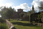 Отель B&B le Querciole del Chianti Отель B&B le Querciole del Chianti