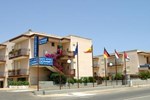 Отель Centro Grotte Hotel Отель Centro Grotte Hotel