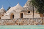 Отель Trulli & Grotte Exclusive House Resort Отель Trulli & Grotte Exclusive House Resort