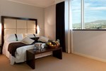 Отель Italiana Hotels Cosenza Отель Italiana Hotels Cosenza