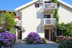 Апартаменты Apartments Ratković Апартаменты Apartments Ratković