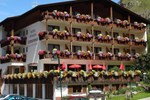 Отель Hotel Zirbenhof Отель Hotel Zirbenhof