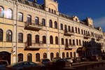 Гостиница Гарни Гостиница Гарни