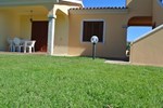 Апартаменты Residence Le Canne Апартаменты Residence Le Canne