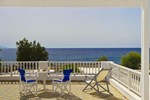 Апартаменты Dolphins Apartments Апартаменты Dolphins Apartments