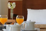 Апартаменты Rodian Gallery Hotel Apartments Апартаменты Rodian Gallery Hotel Apartments