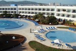 Отель Grand Palladium Palace Ibiza Resort & Spa Отель Grand Palladium Palace Ibiza Resort & Spa