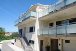 Апартаменты Apartments Cavar Апартаменты Apartments Cavar