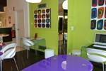 Отель Park & Suites Elegance Grenoble Alpexpo Отель Park & Suites Elegance Grenoble Alpexpo