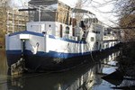Отель Boat For Guest Отель Boat For Guest