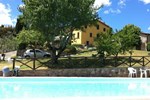 Отель Poggio Agli Ulivi Отель Poggio Agli Ulivi