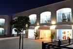 Отель Nicotel Ostuni Отель Nicotel Ostuni