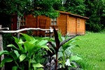 Отель Camping Bušas Отель Camping Bušas