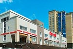 Гостиница Свояк Гостиница Свояк