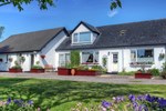 Гостевой дом Lochan Cottage Guest House Гостевой дом Lochan Cottage Guest House