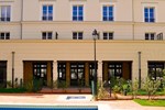 Апартаменты Hipark Serris-Val d'Europe Апартаменты Hipark Serris-Val d'Europe
