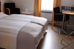 Отель City Hotel Odense Отель City Hotel Odense
