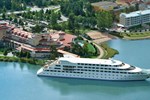 Отель Naantali Spa Hotel Отель Naantali Spa Hotel