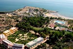 Отель Village Baia Turchese Отель Village Baia Turchese
