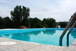 Отель Casa Rural La Zafrilla Отель Casa Rural La Zafrilla