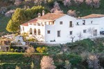 Отель Cortijo Juan Salvador Отель Cortijo Juan Salvador