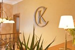 Гостиница Continental 2 Hotel Гостиница Continental 2 Hotel