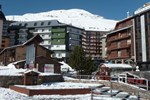 Апартаменты Altissim Nevada II Апартаменты Altissim Nevada II