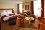 Отель Hôtel de la Paix Lausanne Отель Hôtel de la Paix Lausanne