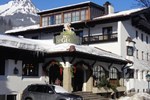 Отель Hotel St. Georg Отель Hotel St. Georg