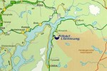 Отель Hotel Ullensvang Отель Hotel Ullensvang