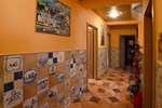 Мини-отель Pension Lichtenstein Мини-отель Pension Lichtenstein