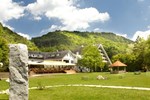 Отель Hotel Krainerhütte Отель Hotel Krainerhütte