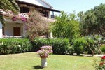 Апартаменты Residence Villa Conti Апартаменты Residence Villa Conti