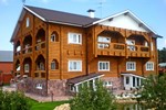 Мини-отель Мустанг Мини-отель Мустанг