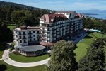 Отель Hôtel Royal Отель Hôtel Royal