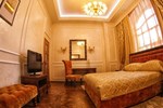Гостиница Гранд Гостиница Гранд