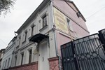 Гостиница Купеческое Подворье Гостиница Купеческое Подворье