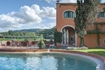 Отель Villa La Massa Отель Villa La Massa
