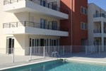Апартаменты Appart'City Cannes-Mandelieu Апартаменты Appart'City Cannes-Mandelieu