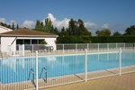 Апартаменты Les Jardins Du Golf Апартаменты Les Jardins Du Golf