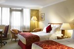 Отель Bristol Marriott Hotel City Centre Отель Bristol Marriott Hotel City Centre