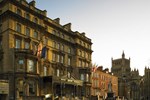 Отель Bristol Marriott Royal Hotel Отель Bristol Marriott Royal Hotel